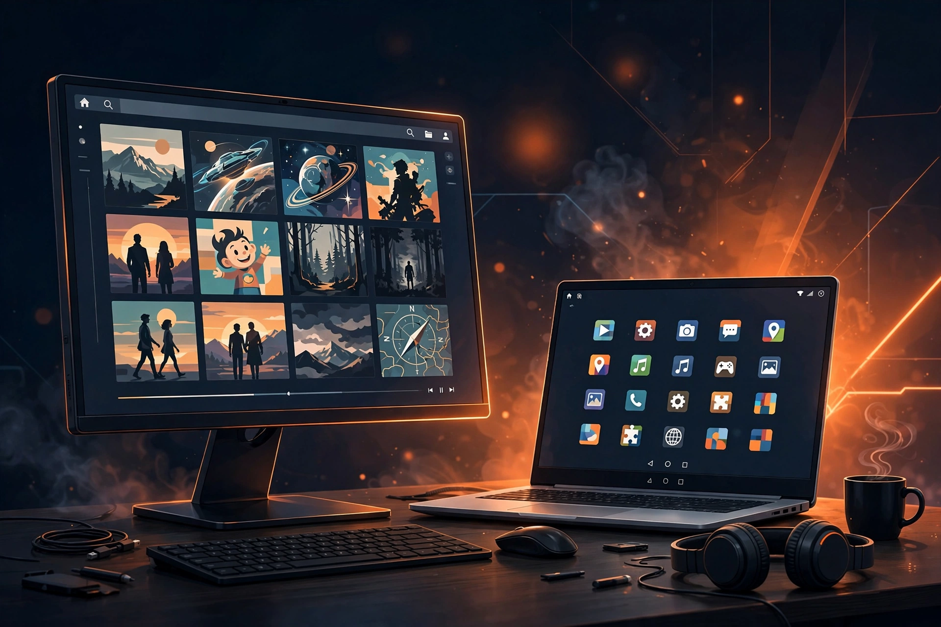 Memes APK for PC – Run on Windows & Mac (Guide)